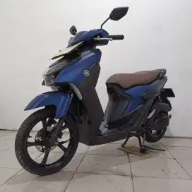 DP 500 RIBU cash Dan Kredit Yamaha Mio Gear 125 S Tahun 2024