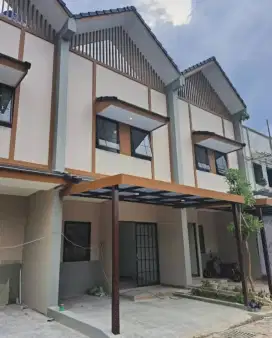 5jt lgsg akad. FREE FURNISH. Disc 108jt. DEKAT TOL, BSD, RS FATMAWATI