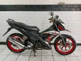 Honda Sonic 150cc mulus lengkap pajak hidup