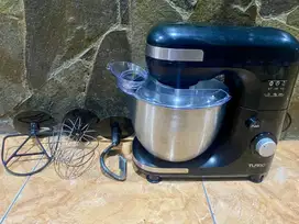 DI JUAL!! Standing Mixer TURBO GRANDE 5 liter EHM 9595