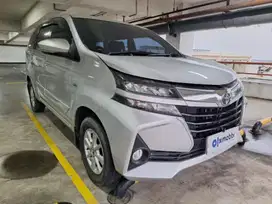 [OLXMOBBI] Low Angs Toyota Avanza 1.3 G Bensin-MT 2019 TYL B