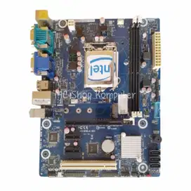 Motherboard Mainboard Intel LGA 1151 H110 DDR4 Asrock
