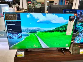 Televisi QD-Mini LED 50inch