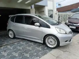 Jazz RS matic thn 2009