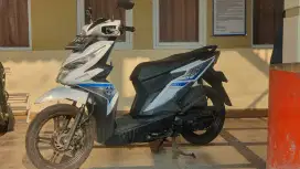 BEAT ESP 2017 PAJAK SURAT LENGKAP PANJANG SIAP PAKAI