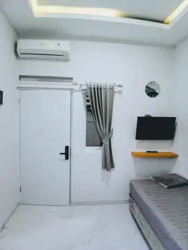 Kost Gion Khusus Wanita dekat President University, Jababeka, Cikarang