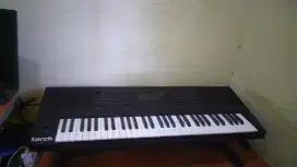 Keyboard Musik (Piano), Medeli AK 603