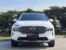 Signature!!! Hyundai SantaFe 2.5 G Signature 6AT 2023 nik 22
