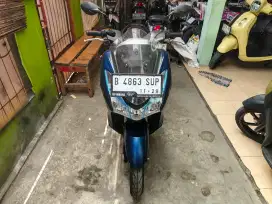 PJK ON 11/25 YAMAHA LEXI 125 VVA 2023 BS TT 2022 DI CILEDUG HRG PAS