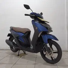 Cash Dan Kredit Yamaha Mio Gear 125 S Tahun 2024