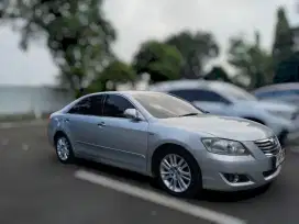 Toyota Camry 2.4V