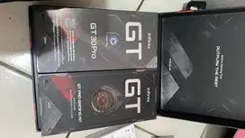 GT 30 pro special box 8/256 free cooler