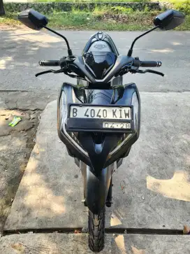 Bismillah,Di Jual Vario 150 (New) Keyles 2018