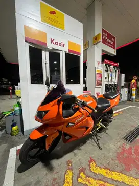 NINJA 250 KARBU
