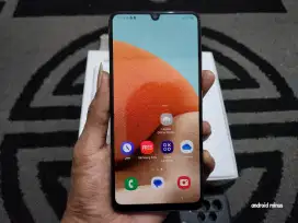 Samsung A32 8/128GB, Sein