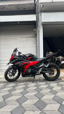 Cbr 150 surat lengkap