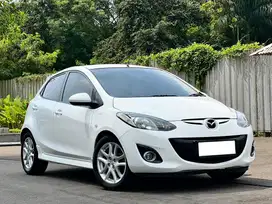 [KM86RB] MAZDA 2 1.5 SPORT 2012/2011 MAZDA2