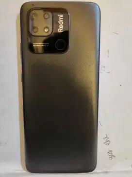 Redmi 10C 4/128gb Mulus