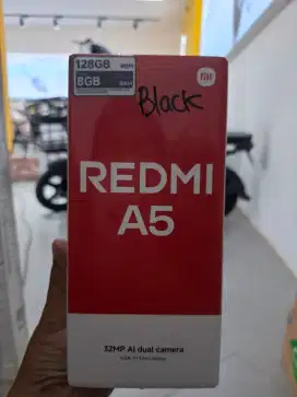 Redmi A5 4/128GB