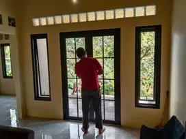 Pintu spandrel kebumen - tahan air tahan api tahan rayap