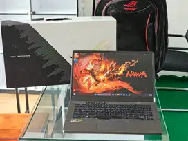 ASUS Rog Zephyrus G14 GA401IU AMD Ryzen 7 Ram 16 GB SSD 1 TB Nvidia Ge