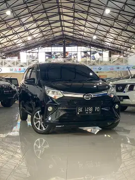 Bergaransi sigra r mt tipe tertinggi