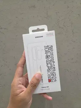 [ORIGINAL] FLIPSUITCASE FOR SAM GALAXY S25