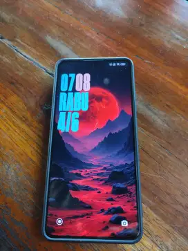 Poco x7pro fullserlt
