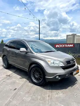 Honda CR-V 2.4 2008