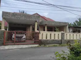 Di Jual Rumah Setiabudi Pasar 1 Medan