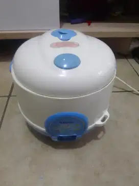 Megicom miako ukuran 1 liter