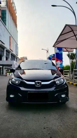 2023 Honda Brio Satya 1.2 E AT