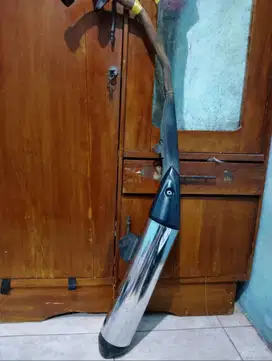 Knalpot Honda sonic murah