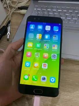 Oppo F3 4/64 hp only