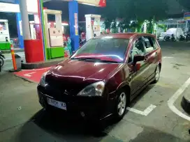 Suzuki Aerio 2005 Facelift Manual Pajak Baru bisa TT