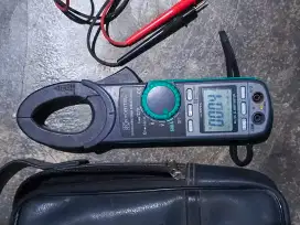 TANG AMPERE 600A