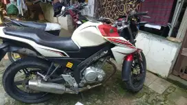 Dijual motor pribadi