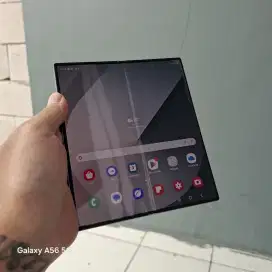 Samsung Z Fold 6 5G - 12 256Gb | Bekas | Second | 2nd