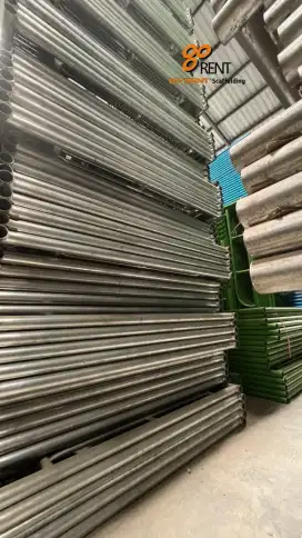 Jual scafffolding banjarmasin