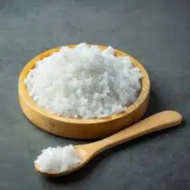 Garam Krosok Kasar Asli - Cocok untuk Berbagai Keperluan!