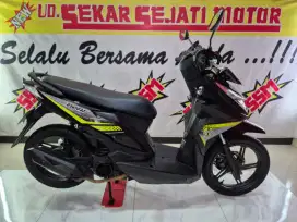 Beat eco combibrake  2017 istimewahh