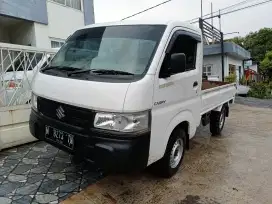 Pickup new carry 1.5 standar tahun 2021