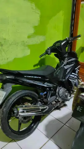 Yamaha Jupiter MX new 135cc