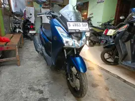 PJK ON 11/25 YAMAHA LEXI 125 VVA 2023 DI CILEDUG UDH PAS BS TT 2022