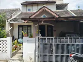 Dijual Rumah Siap Huni Cibiru Asri SHM 500 JT