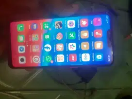 Opo a3s ram 2 nominus kelengkapan hp cas