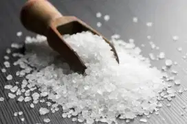 Garam Krosok Kasar Terbaik - Harga Kompetitif!