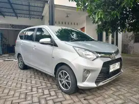 2019 Toyota Calya 1.2 G Plat L h is mobil bekas sekoto