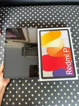 XIAOMI REDMI PAD SE 11 inch 4/128 Ram 4GB Internal 128GB Resmi