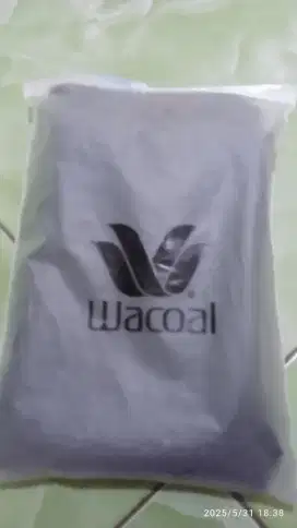 Leging wacol abu
